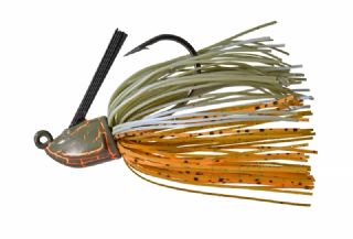 Illex Jungle Blaster 14g Jig - 